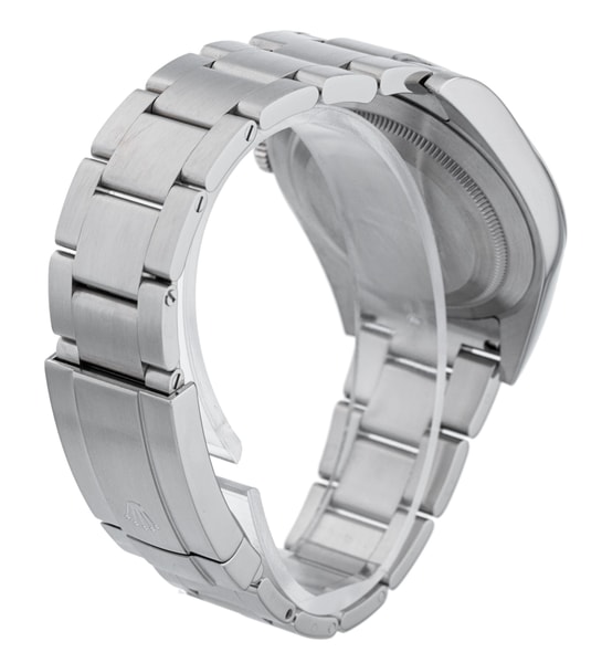 Rolex Oyster Perpetual 114300